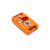 3 Legged Thing QD7XP Plate 38x60mm Arca Compatible QR Plate ORANGE