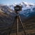 PGYTECH Zipod Travel Tripod Kit (Glacier Silver)
