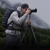 PGYTECH Zipod Travel Tripod Kit (Glacier Silver)