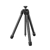 PGYTECH Zipod Travel Tripod (Midnight Black)