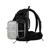 Urth Helios Outdoor Backpack 40L (Onyx)