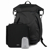 Urth Helios Outdoor Backpack 40L (Onyx) + Core Camera Cube M + Stratus Rain Cover