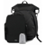 Urth Helios Outdoor Backpack 40L (Onyx) + Core Camera Cube L + Stratus Rain Cover