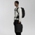 Urth Helios Outdoor Backpack 40L (Onyx) + Core Camera Cube L + Stratus Rain Cover