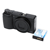 JJC B DB120 Lithium Ion Battery for Ricoh GR IV / GR IV HDF / GR IV