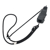 JJC LY B2 Neck Strap Black
