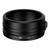 JJC AR GR3XB Lens Adapter for Ricoh GR IIIx and GR IIIx HDF, Replaces GA 2