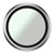 JJC L39 Ultra Thin Multi  Coated Filter Silver for FUJI X100VI / X100V