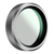 JJC L39 Ultra Thin Multi  Coated Filter Silver for FUJI X100VI / X100V