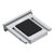 JJC HC X100VI Silver Hot Shoe Cover