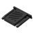 JJC HC X100VI Black Hot Shoe Cover