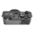 JJC HC X100VI Black Hot Shoe Cover