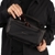 WANDRD PRVKE Organization Pocket Black