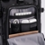WANDRD ROGUE Accessory Pocket Black