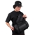 WANDRD ROGUE (Small) Tech Panel Black