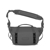 WANDRD ROGUE Premium Accessory Straps Black