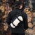 WANDRD ROGUE Premium Accessory Straps Black