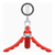 JOBY PodZilla Octo Suction Action Tripod (Red)