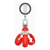 JOBY PodZilla Octo Suction Action Tripod (Red)