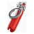 JOBY PodZilla Octo Suction Action Tripod (Red)