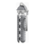 JOBY PodZilla Octo Suction Action Tripod (Grey)