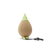 VSGO Compact Rocket Portable Blower(Green)