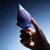 VSGO Compact Rocket Portable Blower(Purple)
