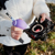 VSGO Compact Rocket Portable Blower(Purple)