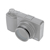 JJC RN GR Filter for Ricoh GR IV / GR IIIx / GR III
