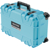 GUTEK Tortoise T-300 Protector Case Azure Blue