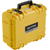 GUTEK Tortoise T-230 Protector Case Yellow