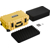 GUTEK Tortoise T-300 Protector Case Yellow
