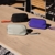 PGYTECH Tech Organizer Lite (Mist White)