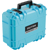 GUTEK Tortoise T-230 Protector Case Azure Blue