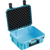 GUTEK Tortoise T-230 Protector Case Azure Blue