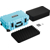 GUTEK Tortoise T-300 Protector Case Azure Blue