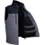 Vallerret Insulated Camera Vest I Charcoal (M)