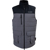 Vallerret Insulated Camera Vest I Charcoal (L)
