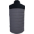 Vallerret Insulated Camera Vest I Charcoal (L)