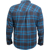 Vallerret Fleece Lined MTN Shirt I Black (S)