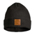 Vallerret Core Beanie I Black