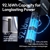 Ulanzi BG5 Handheld Battery Grip V2