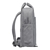 Ulanzi F08 Lightweight Travel Backpack 18L(Gray)