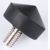 Benro BGM0014 náhradní gumové nožičky 34 mm, 3/8'' – 3 ks