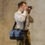 Tenba DNA v2 14 Shouklder Bag Blue