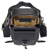 LOULEX Streetbag Edt. 1 black (Abnehmbar)