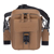 LOULEX Streetbag Edt. 1 brown (Abnehmbar)