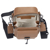 LOULEX Streetbag Edt. 1 brown (Abnehmbar)