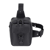 LOULEX Streetbag Edt. 2 black (Fixiert)