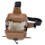 LOULEX Streetbag Edt. 2 brown (Fixiert)